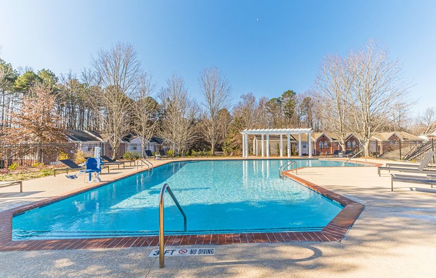 Groves Of Lawrenceville Apartments, 850 Hillcrest Green Drive NW